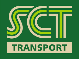 SCT transport